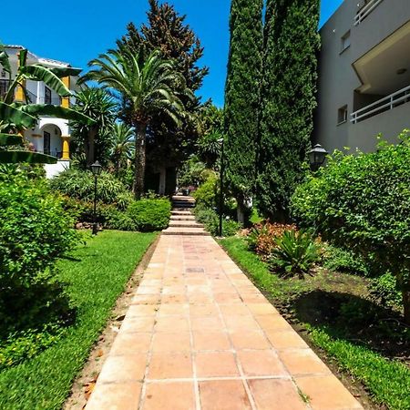 Malagasuite Costa Del Sol Торремолинос Экстерьер фото
